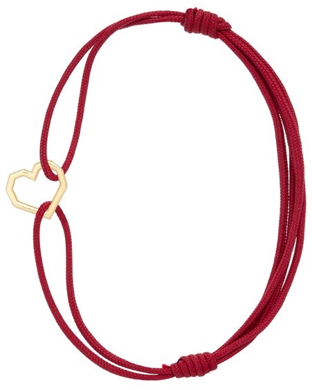 Bracciale Aliita Pura in Oro giallo CBPUCT0000YG09K-J1G70 - CBPUCT0000YG09K-J1G70